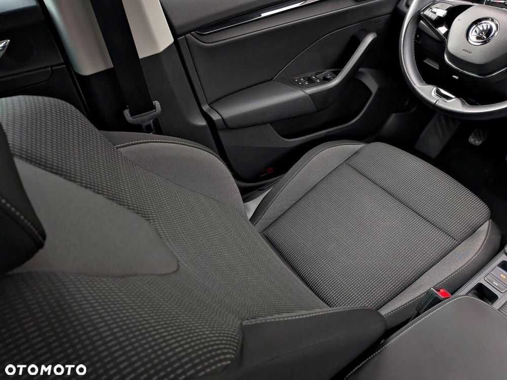 Skoda Octavia 1.0 TSI Ambition - 12