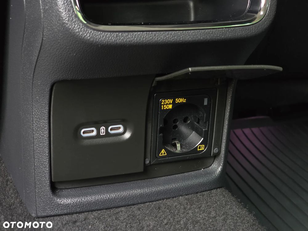 Skoda Octavia 2.0 TDI Style DSG - 31