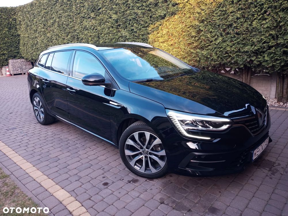 Renault Megane 1.3 TCe FAP Intens EDC - 6