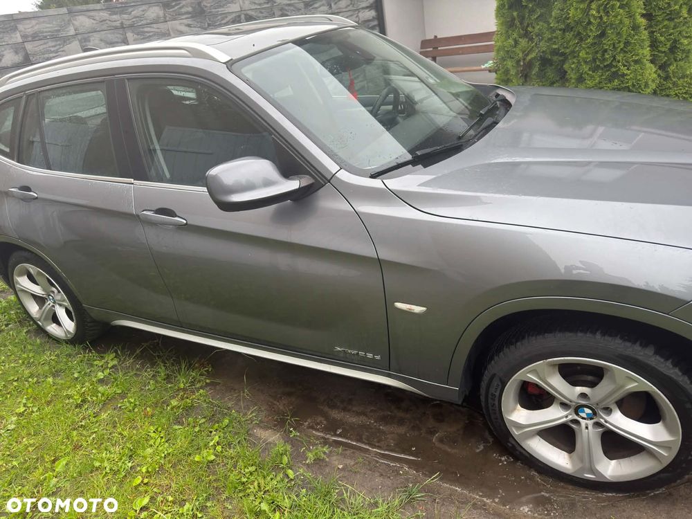BMW X1 - 3