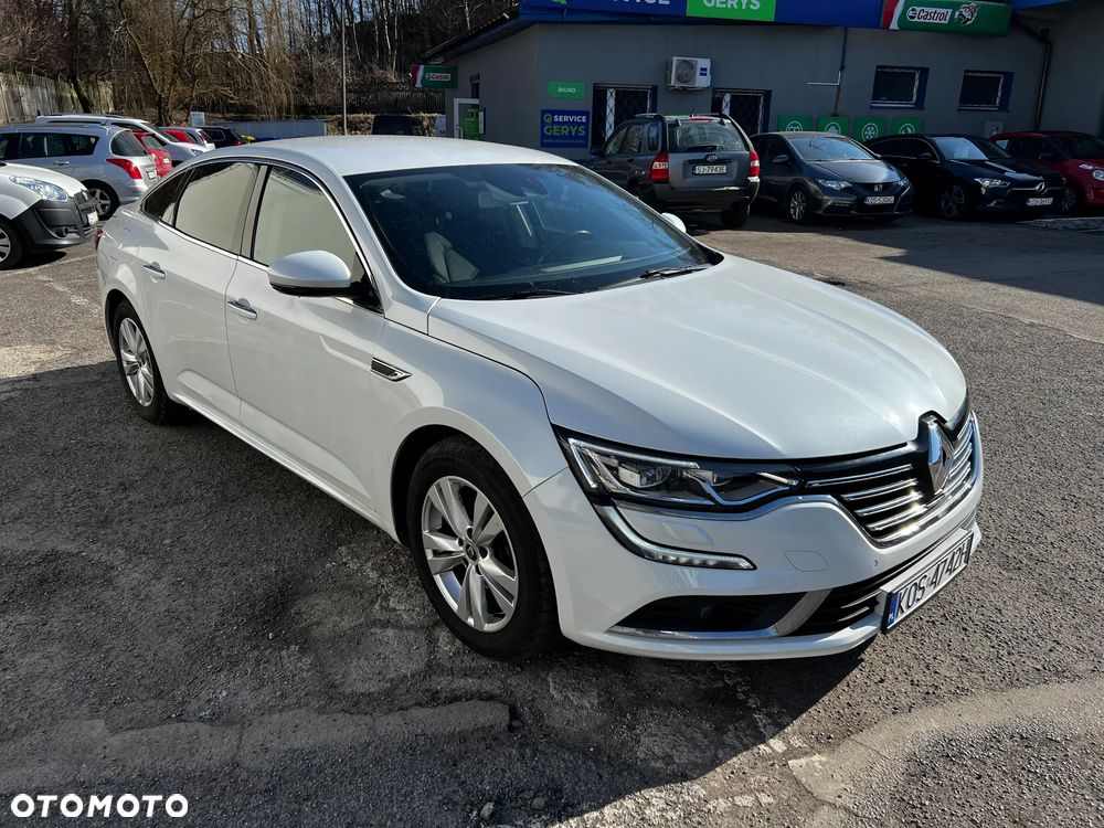 Renault Talisman ENERGY dCi 110 LIFE - 7