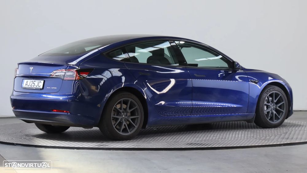 Tesla Model 3 Long Range Tração Integral - 15