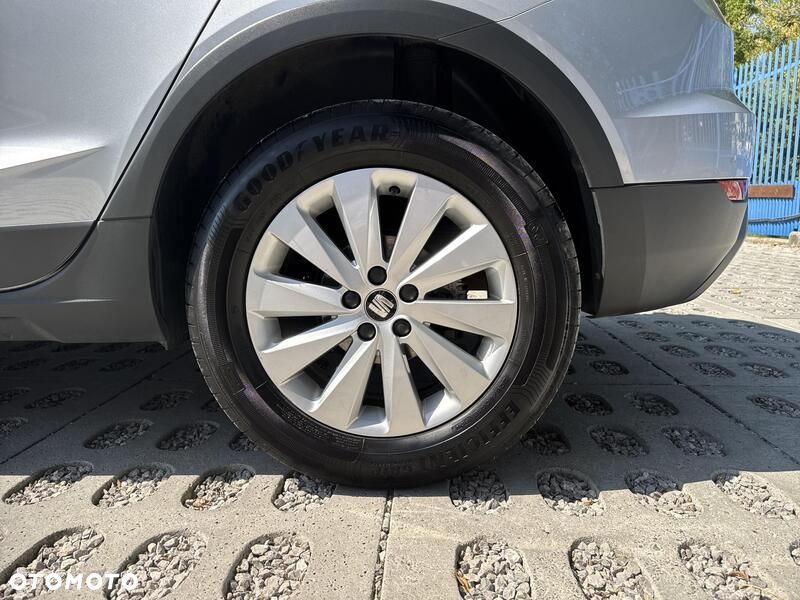 Seat Arona 1.0 TSI Style S&S - 19