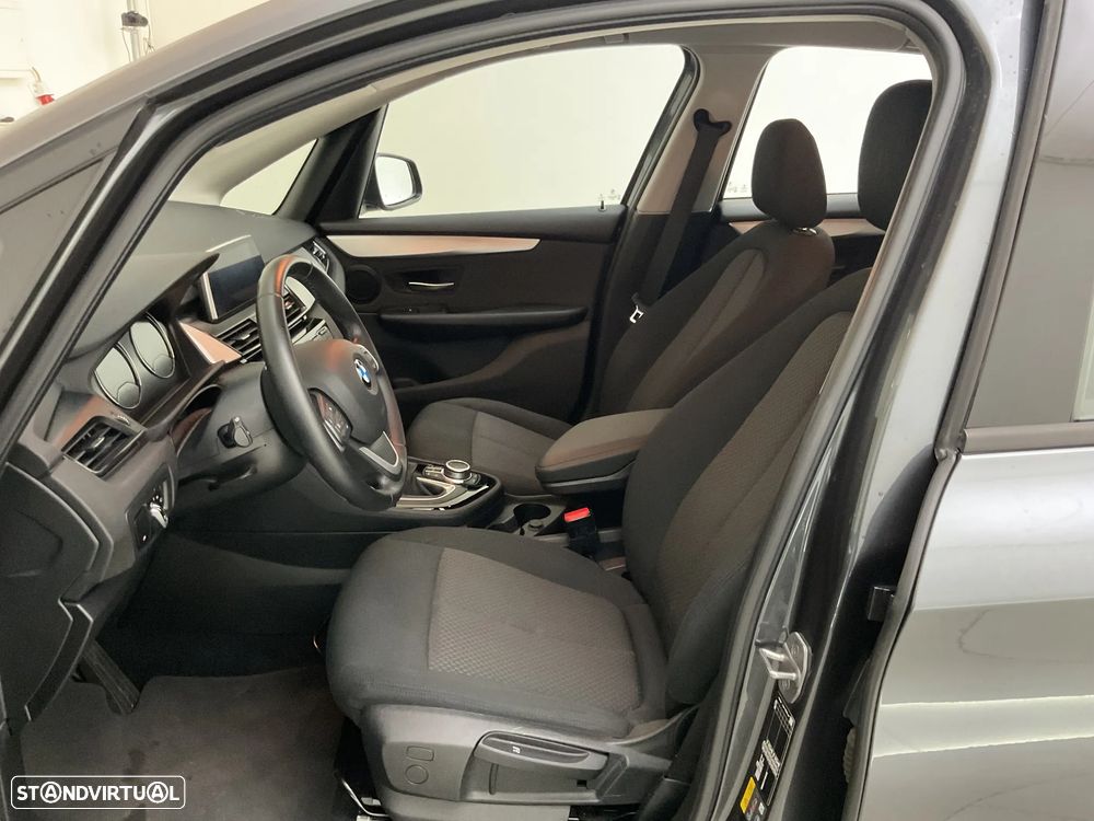 BMW 225xe Active Tourer Advantage - 22