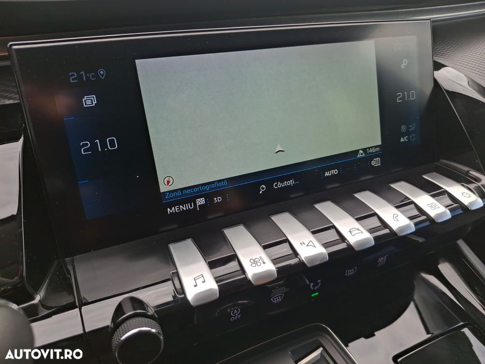 Peugeot 508 BlueHDi 130 EAT8 Allure Pack - 19