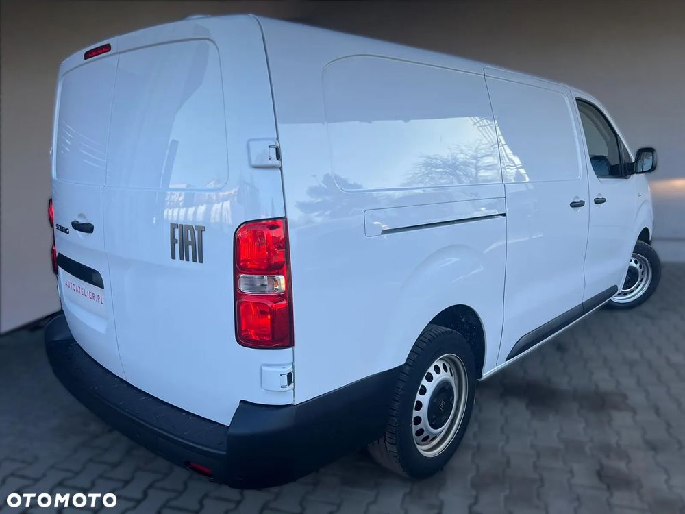 Fiat Scudo - 11