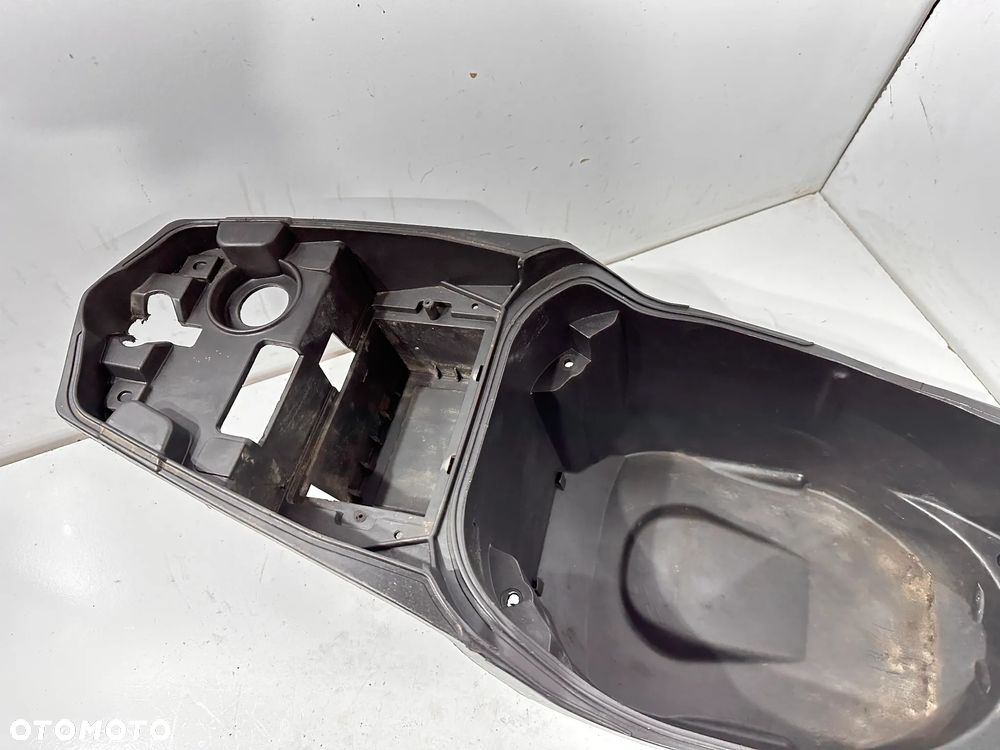 Kufer schowek Peugeot Speedfight III - 4