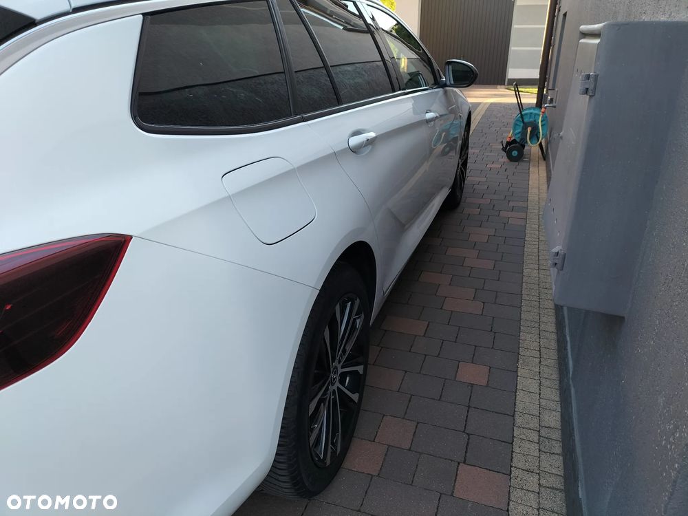 Opel Insignia 2.0 CDTI Ultimate S&S - 11