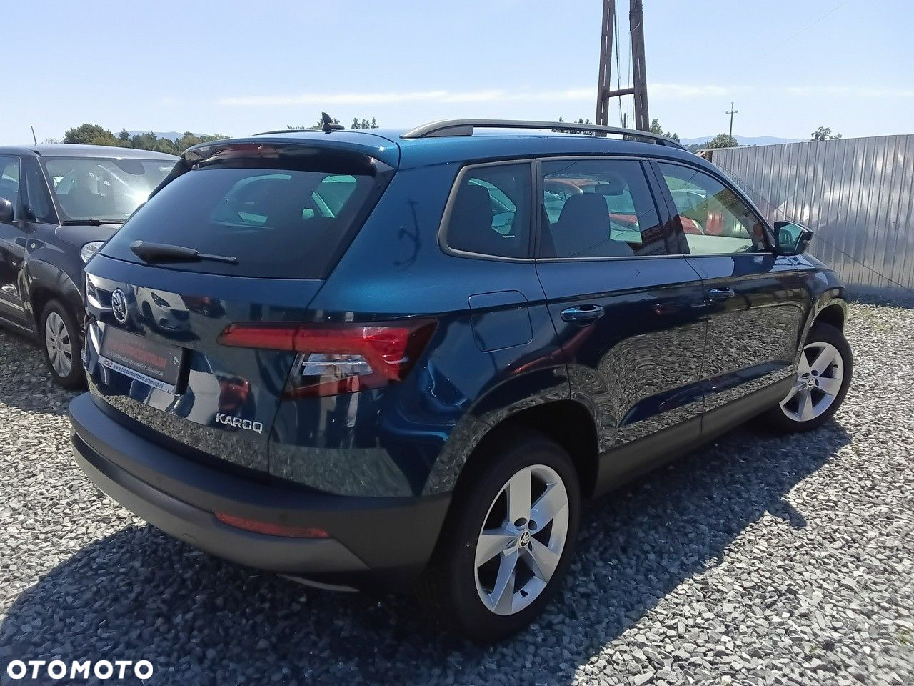 Skoda Karoq 1.5 TSI ACT Ambition - 2