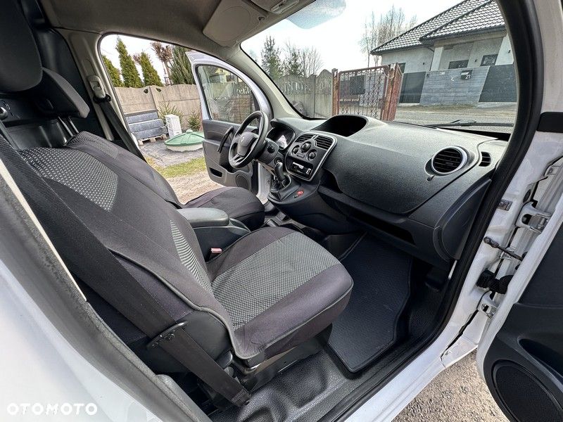 Renault Kangoo - 16