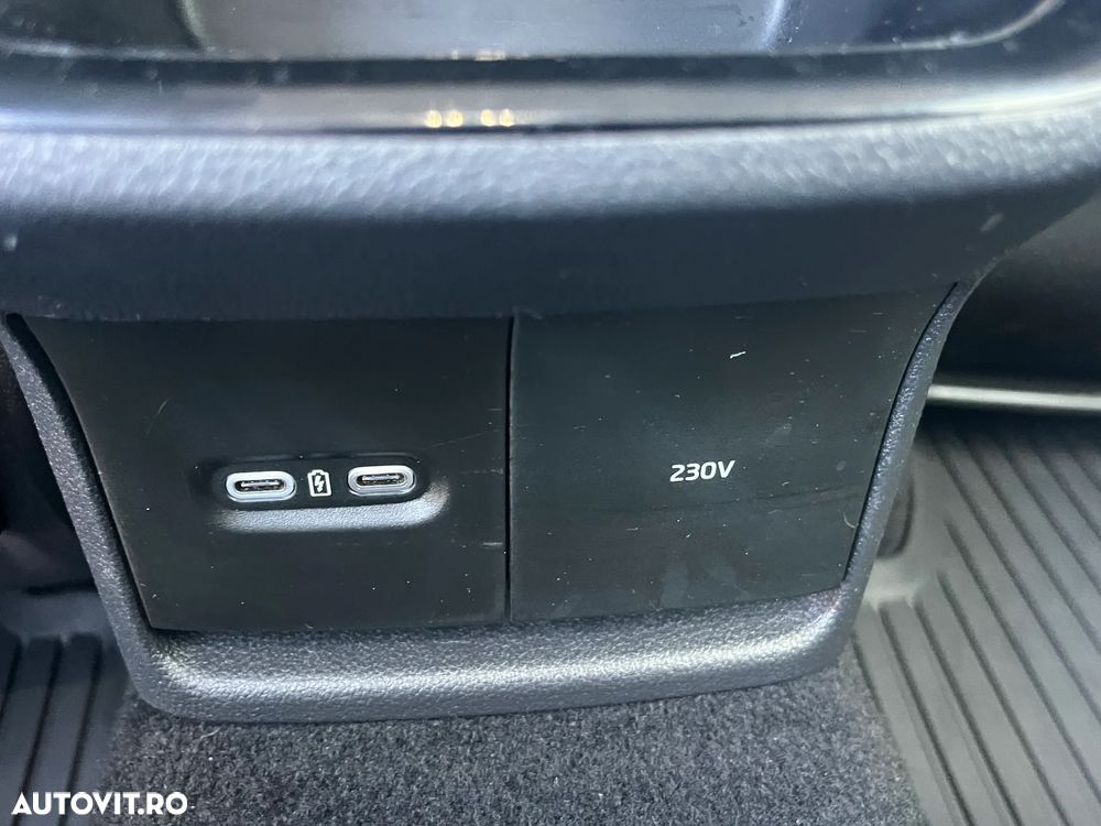 Skoda Octavia 1.0 TSI Ambition - 10