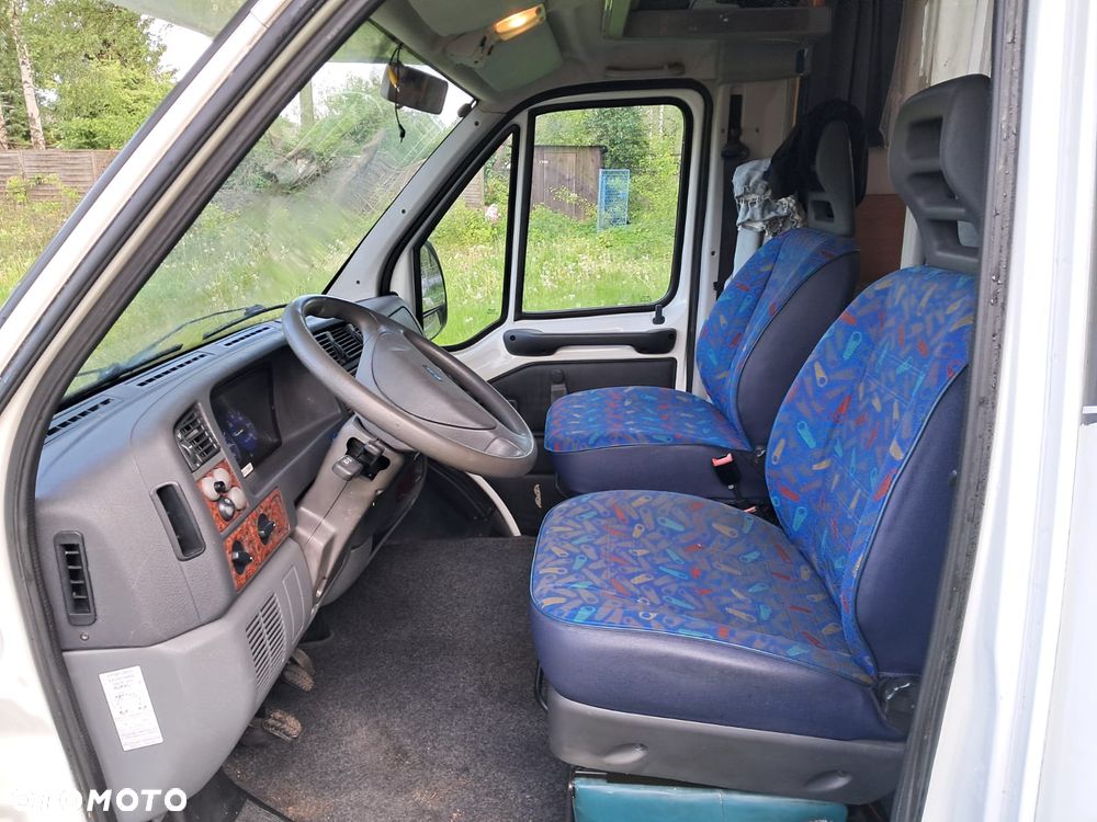 Fiat ducato - 15