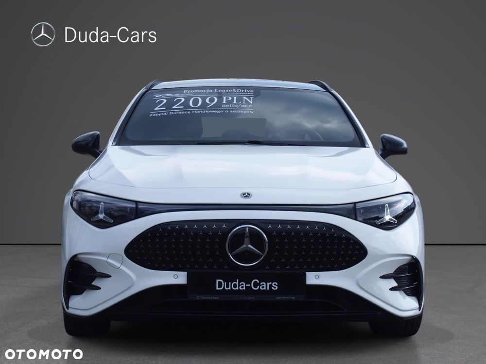 Mercedes-Benz CLA - 2