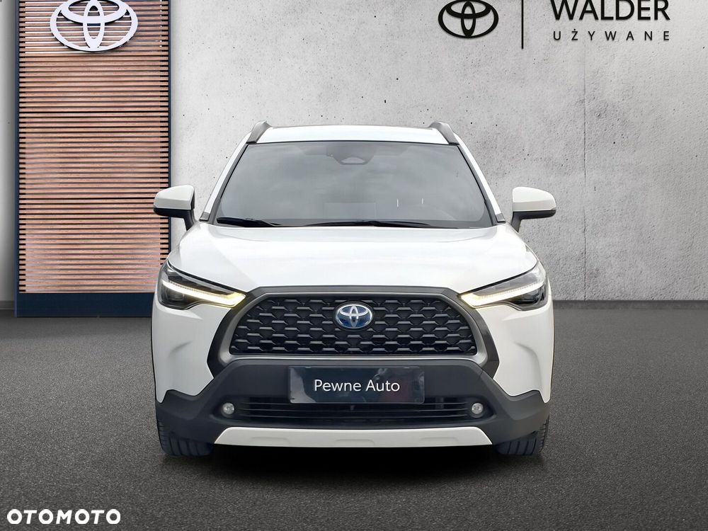 Toyota Corolla Cross - 10