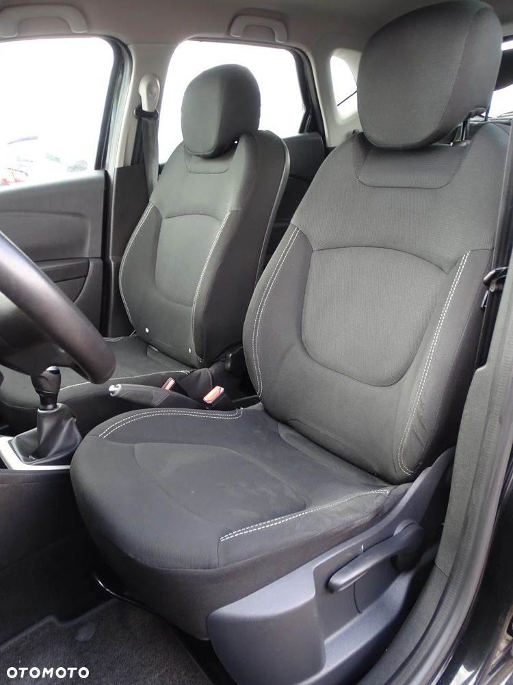 Renault Captur 1.5 dCi Intens - 7