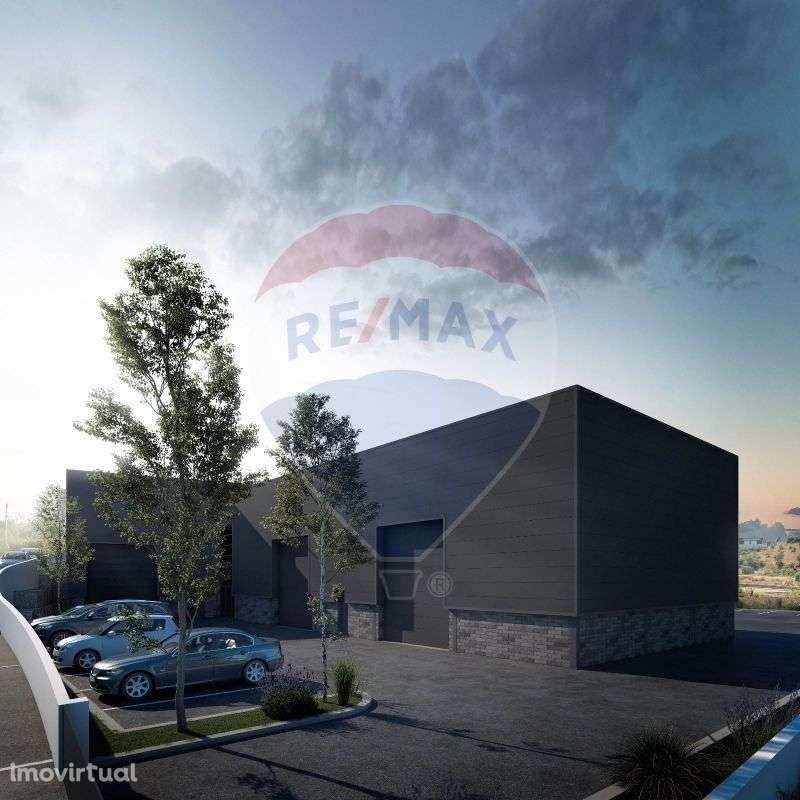 Armazém  para venda - Grande imagem: 2/9