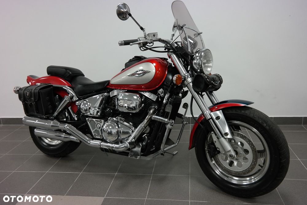 Suzuki Marauder - 16