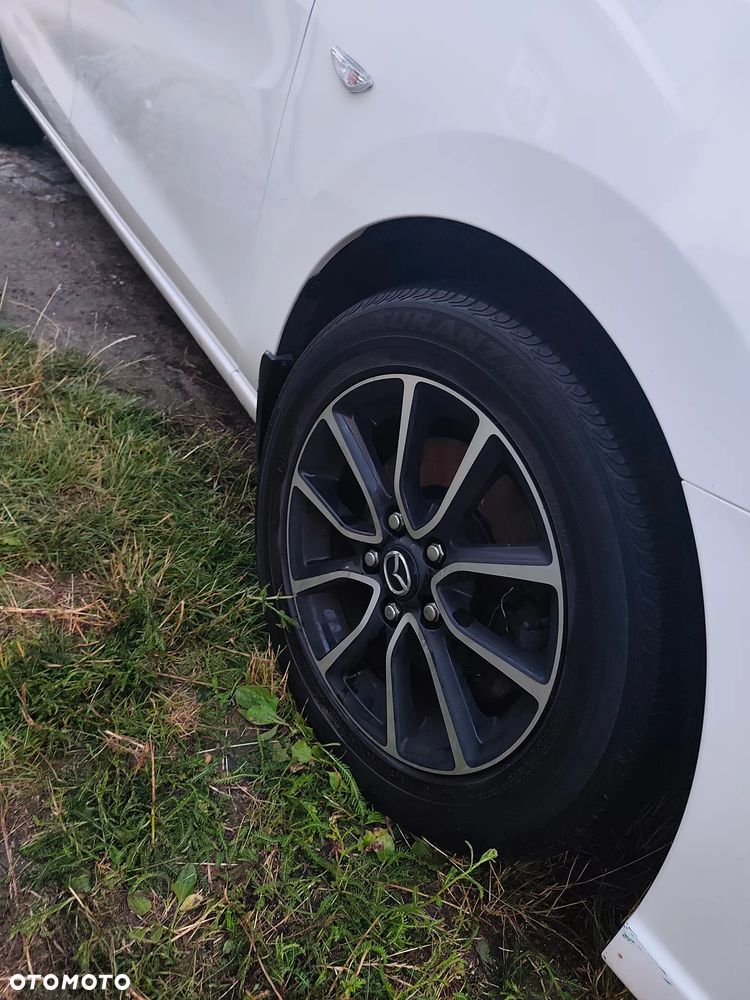 Mazda 5 1.6 CD Exclusive - 12