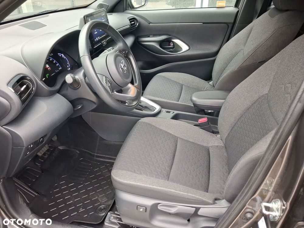 Toyota Yaris Cross Hybrid 1.5 Comfort - 14