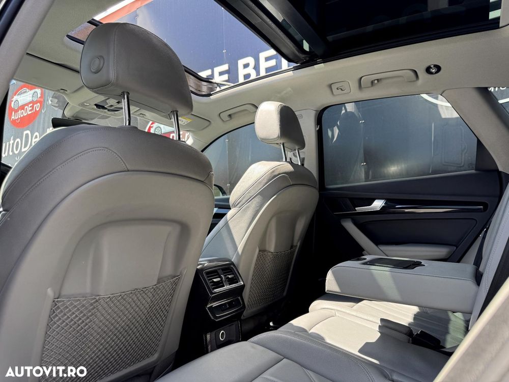 Audi Q5 - 25