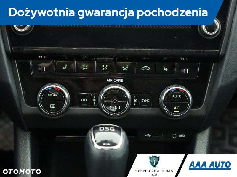 Skoda Octavia - 11