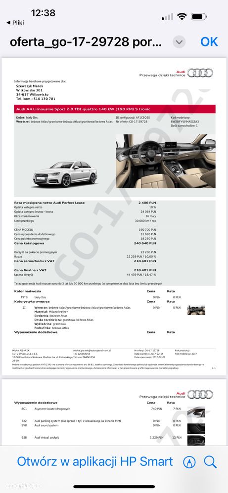 Audi A4 ver-2-0-tdi-quattro-s-tronic - 18