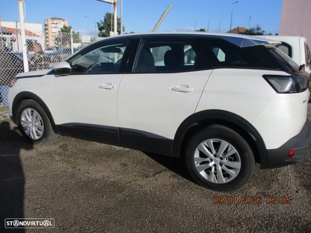 Peugeot 3008 BlueHDi 130 Stop & Start Active - 2