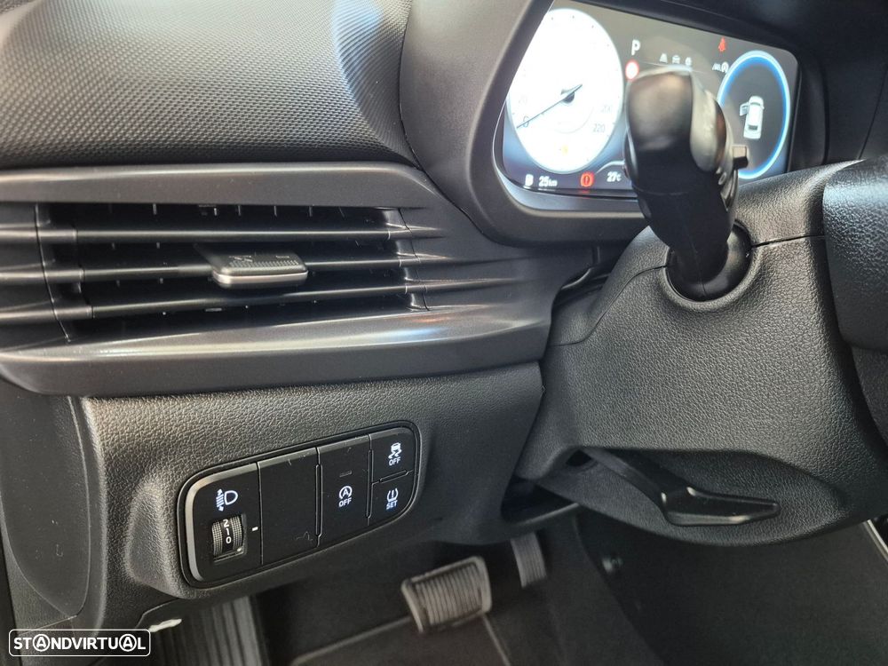 Hyundai i20 1.0 T-GDi Style DCT - 11
