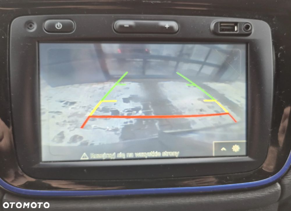 Dacia Lodgy 1.5 Blue dCi Stepway S&S EU6d - 22