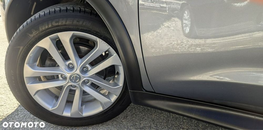 Nissan Juke 1.5 dCi Edition - 40