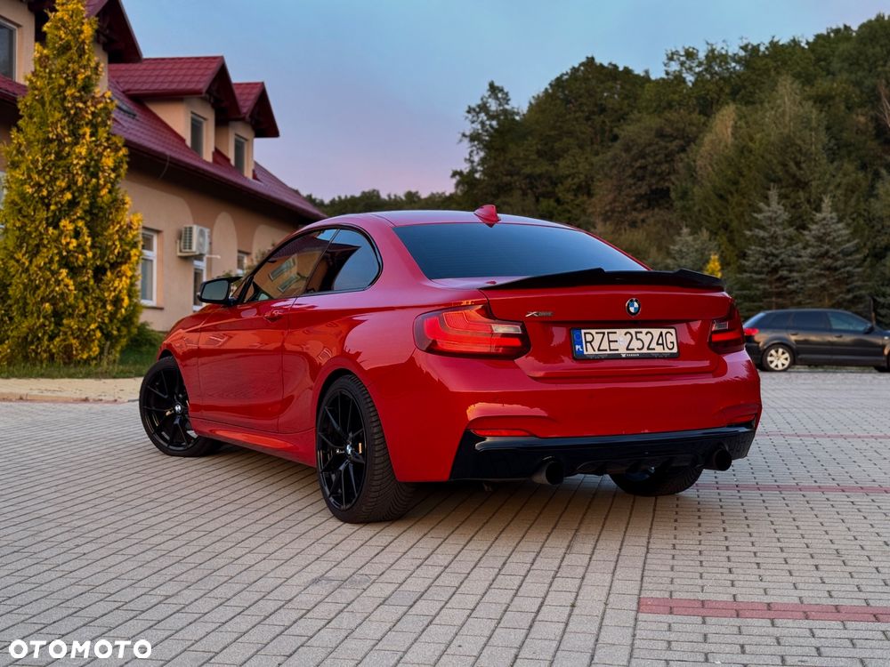 BMW Seria 2 228i Coupe Sport-Aut M Sport - 12