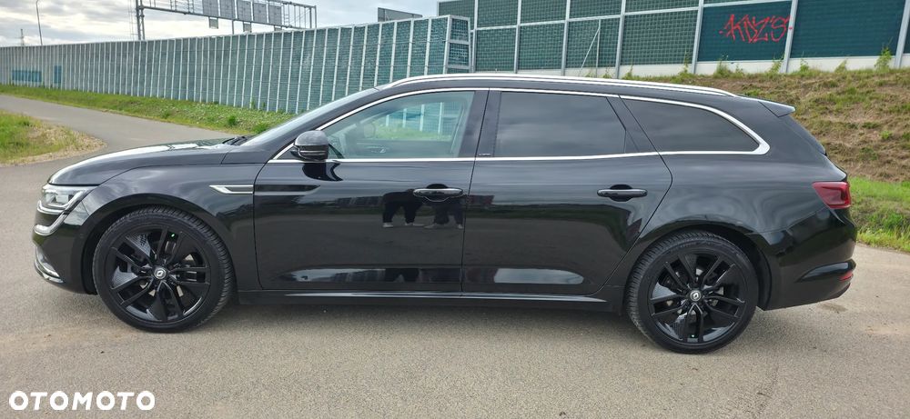 Renault Talisman ENERGY dCi 160 EDC INTENS - 5