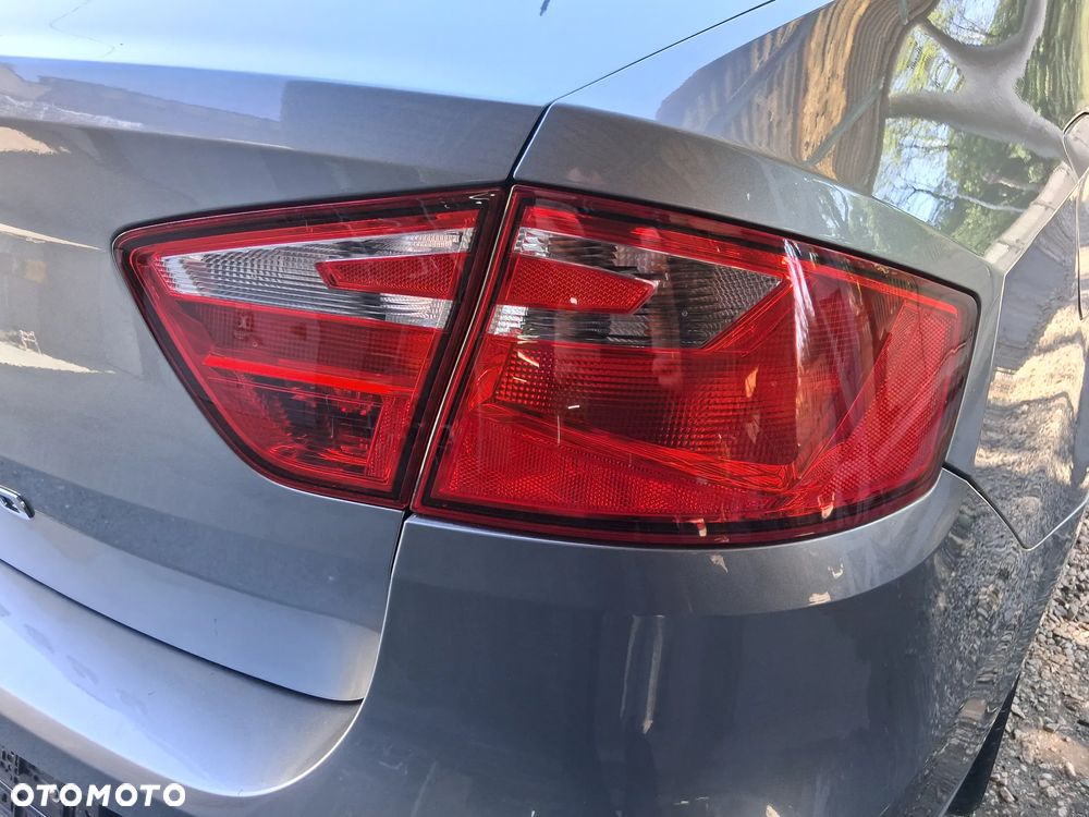 Seat Toledo 1.6 TDI Style - 22