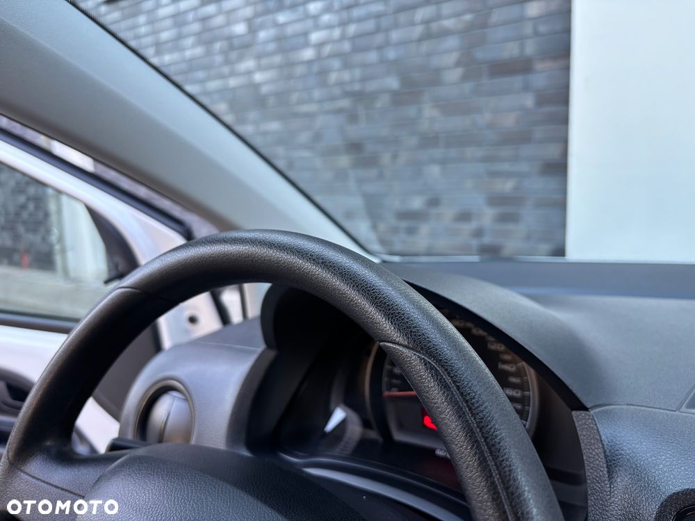 Seat Mii 1.0 Reference - 17