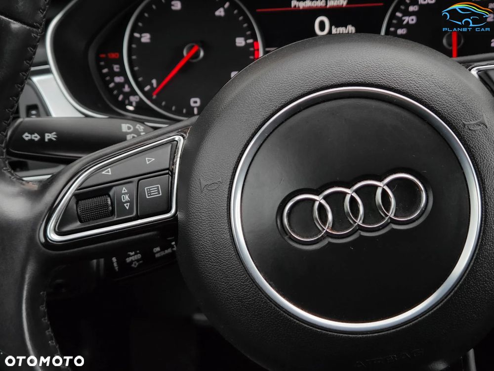 Audi A6 Avant 2.0 TDI Prime Line - 26