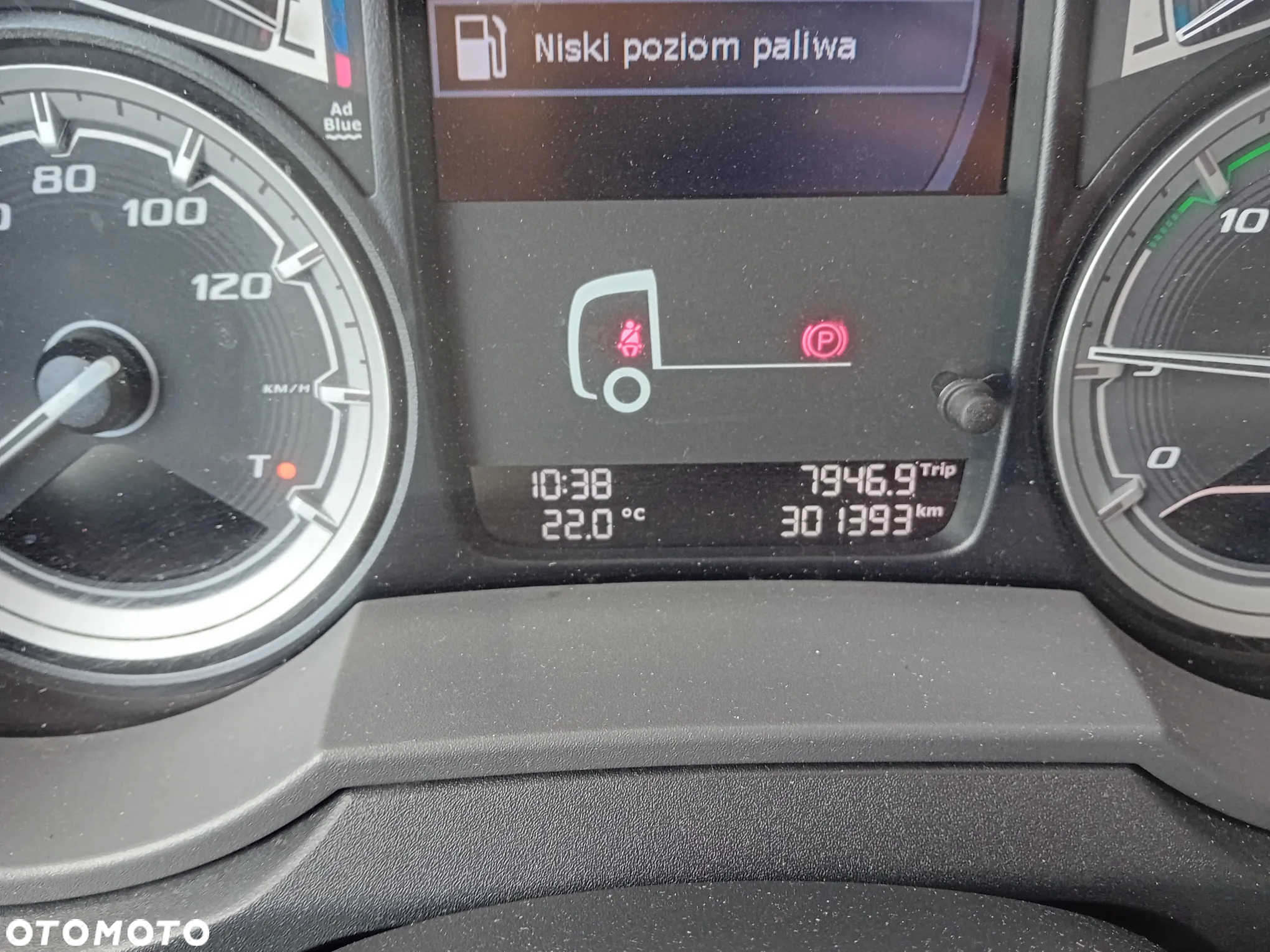 DAF XF 480 FT SSC - 11