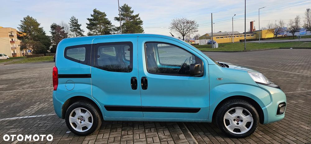 Fiat Qubo 1.3 Multijet 16V DPF Start&Stopp My - 18