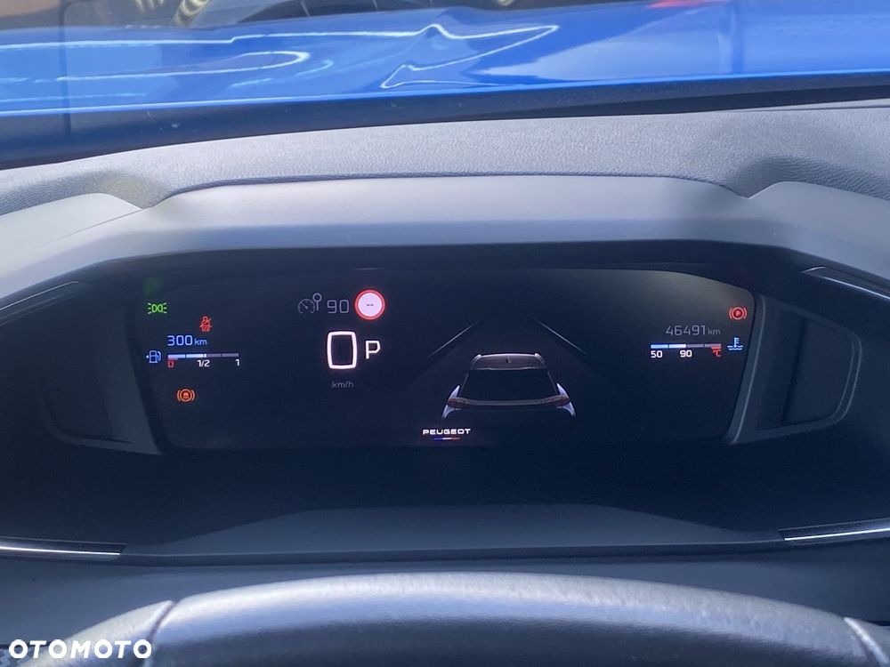 Peugeot 2008 - 14
