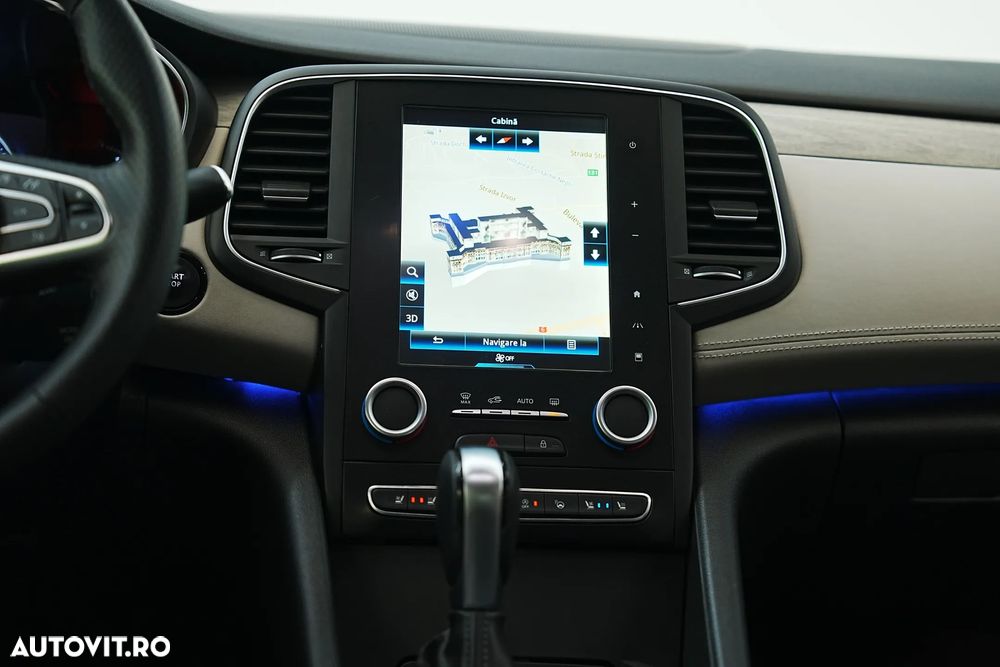 Renault Talisman ENERGY TCe 200 EDC INITIALE PARIS - 20