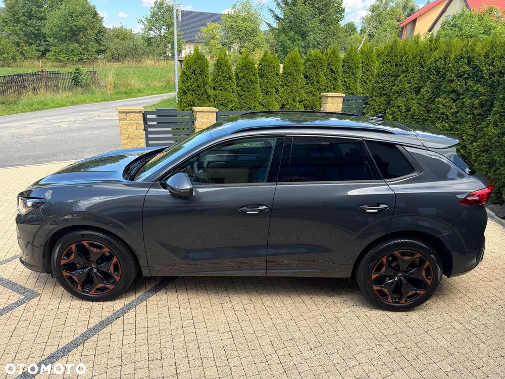 Cupra Terramar 1.5 eTSI mHEV Advantage Edition DCC DSG - 7