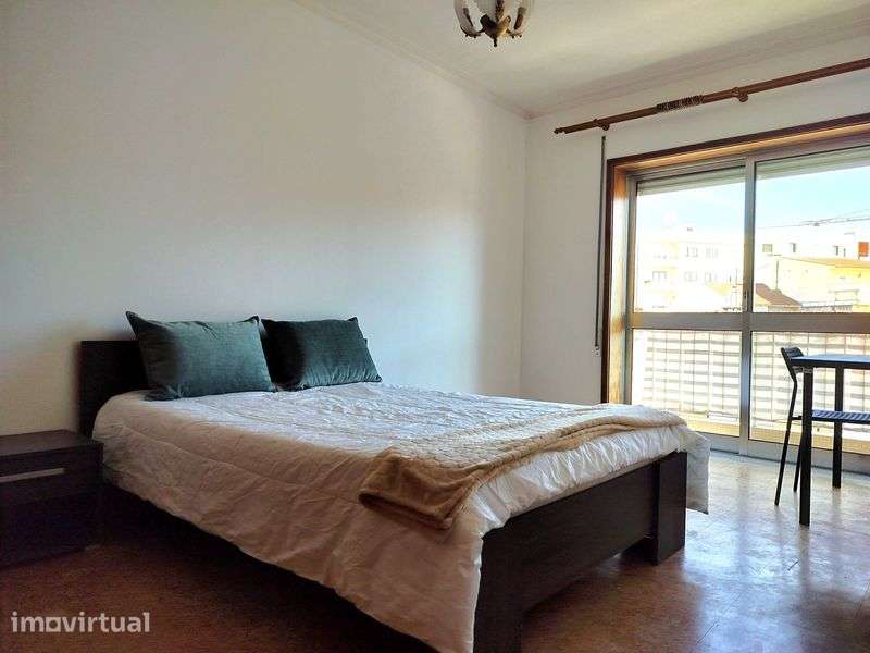 Apartamento T4 em Gaia - Grande imagem: 2/12