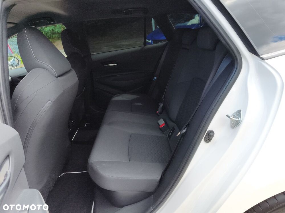 Toyota Corolla 1.8 Hybrid Comfort - 15