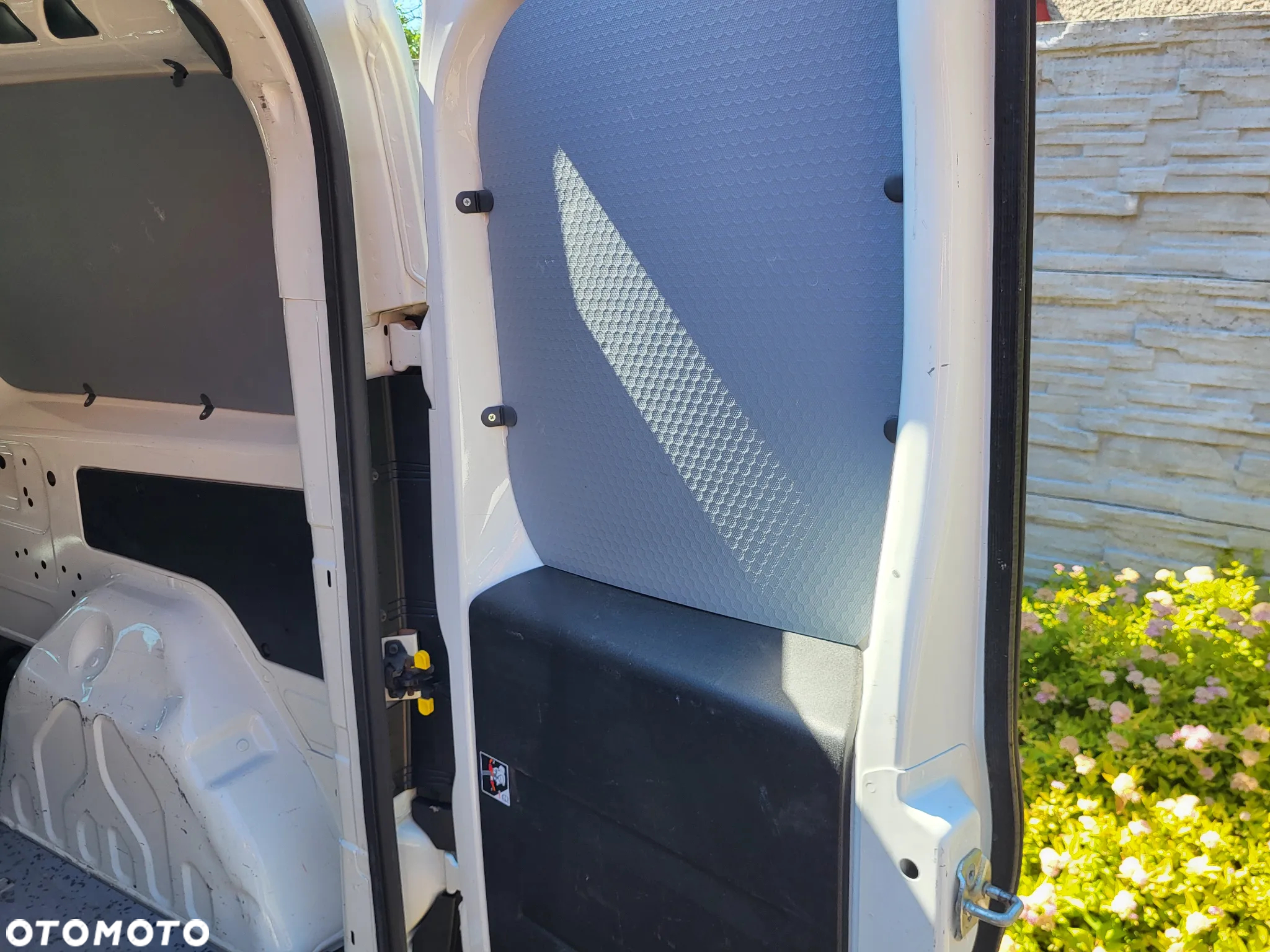 Fiat Doblo - 10