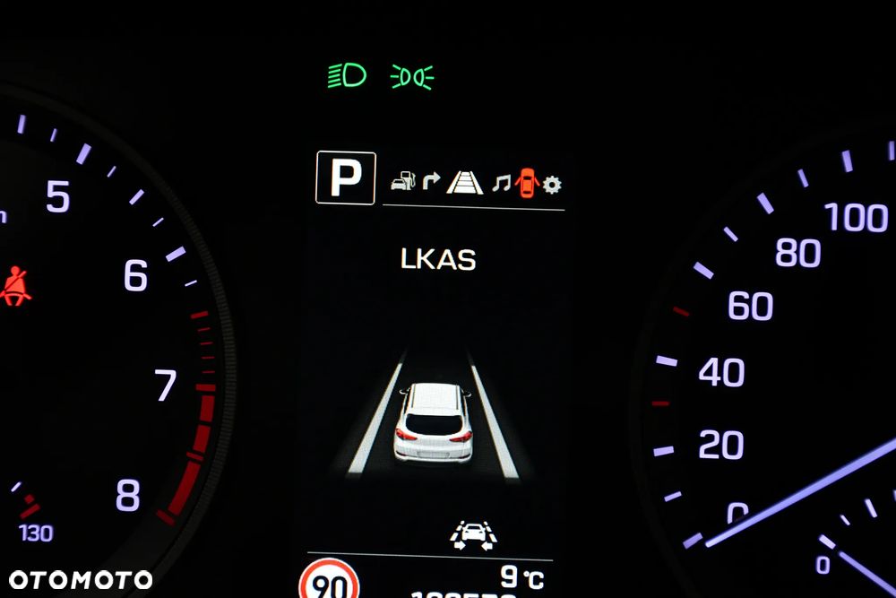 Hyundai Tucson 1.6 T-GDI Premium 4WD DCT - 39