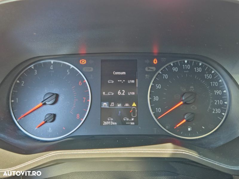 Renault Clio V 1.0 TCe Zen - 12