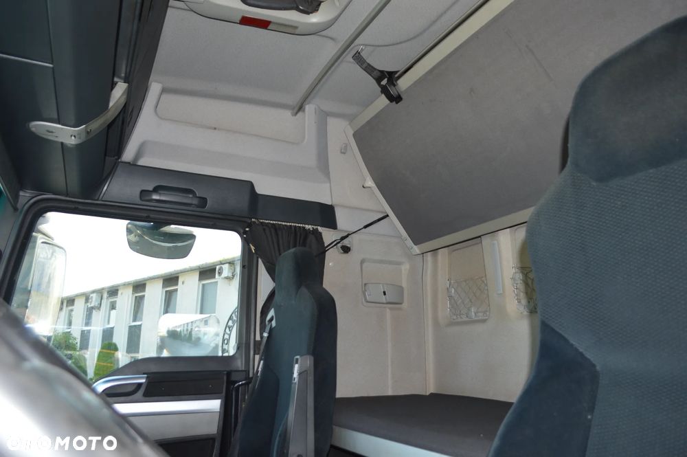 MAN TGX 18.400 Low Deck - 11
