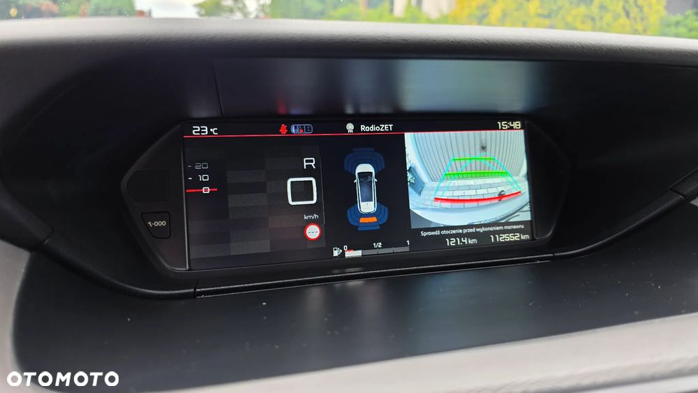 Citroën C4 Grand Picasso 1.6 BlueHDi MoreLife S&S EAT6 - 20