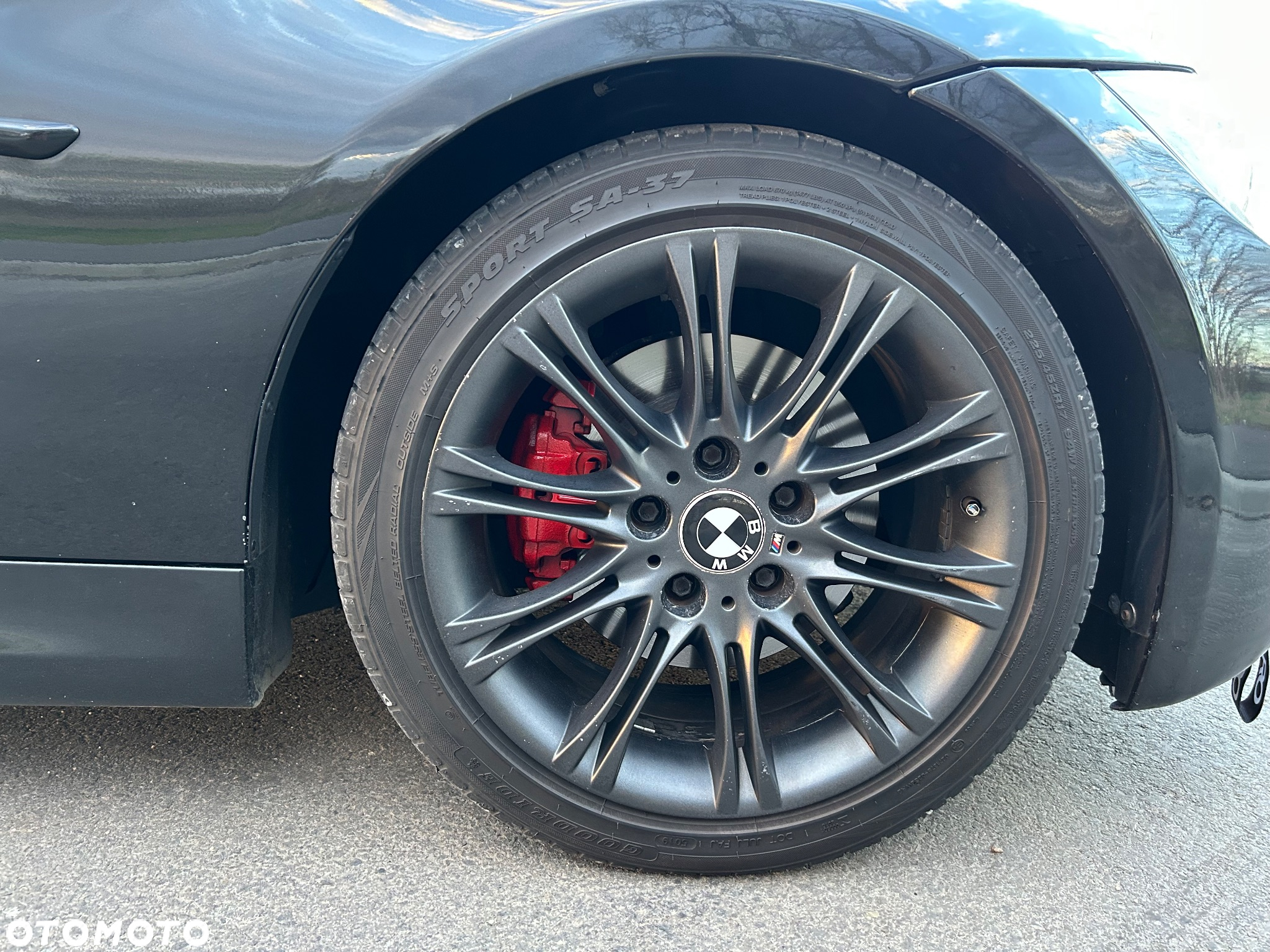 BMW Seria 3 - 7