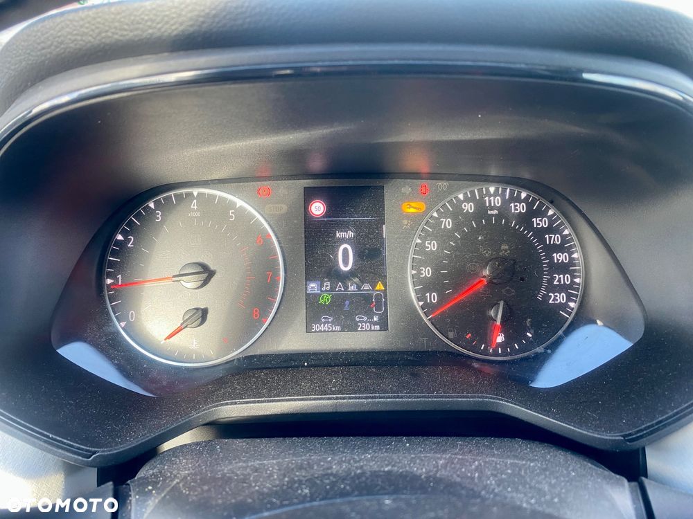 Renault Clio SCe 65 LIFE - 18