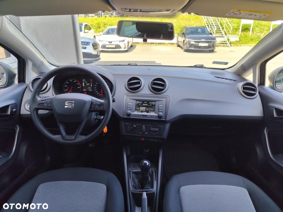 Seat Ibiza - 14
